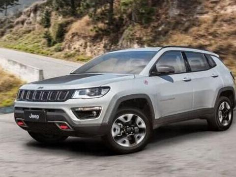 为赢汉兰达要拼命，换9AT配四驱仅16万起，别说途观，途昂都急！