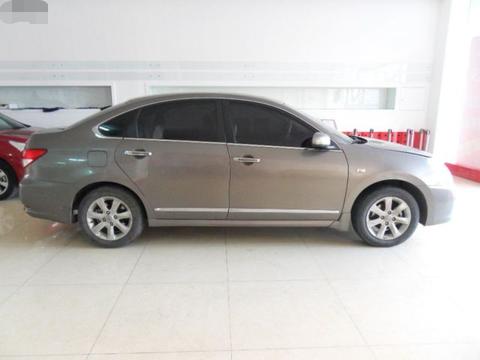 曾媲美奥迪A4，叫板大众帕萨特，还是的经典设计，舒适的驾驶感