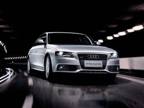 2018款全新奥迪A4L，到底值不值去购买？