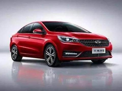 奇瑞发飙了！又推廉价轿跑，售价不足5万，年轻人都能买得起！