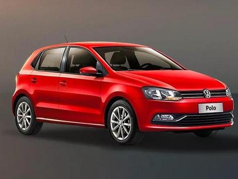 全系标配ESP，Polo安全性能直戳飞度软肋，全新上市不买真后悔