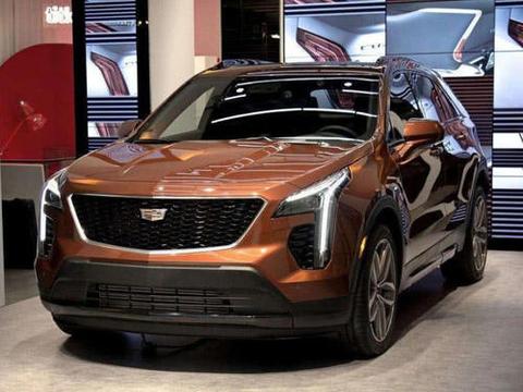 豪华入门悍将震撼来袭！性能爆表、颜值美上天，还买啥奔驰GLA！