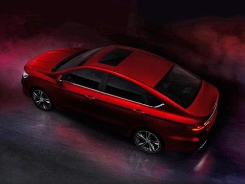 吉利新车又要火了，“小博瑞”即将上市，1.0T三缸不到10万！