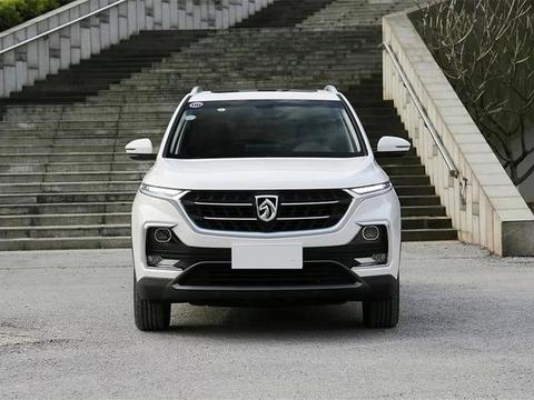 宝骏530上市两月，却挤进销量榜前十