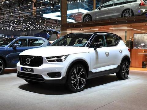 吊打奥迪Q3？和领克01同平台，1.5T三缸卖22万