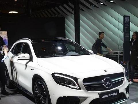 被宝马奥迪逼坏了! 配2.0T双离合功率280, 降至43万够良心!