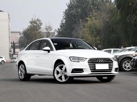 和奥迪A3同平台，比朗逸Plus耐看，全新一代宝来爆款无疑了