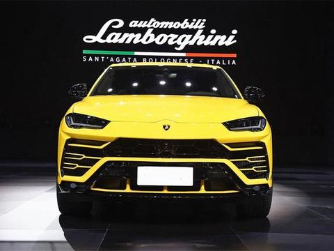 北汽这回让众泰都服气，直接将“兰博基尼”国产，10万起确实良心