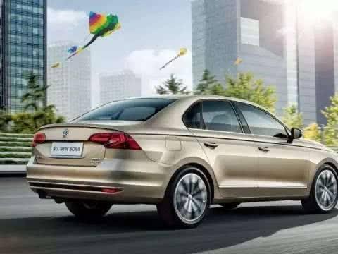 6月29隆重上市！全新大众宝来，7万就能开回家，你还在等啥？