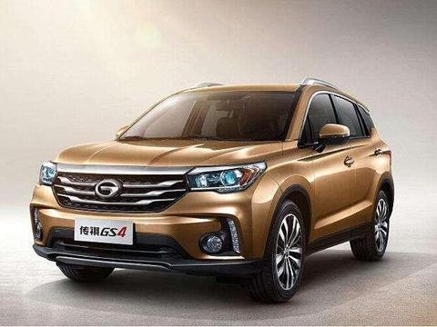 百公里耗油仅6.4L？售价不到9万？性能超强，敢叫板哈弗H6！