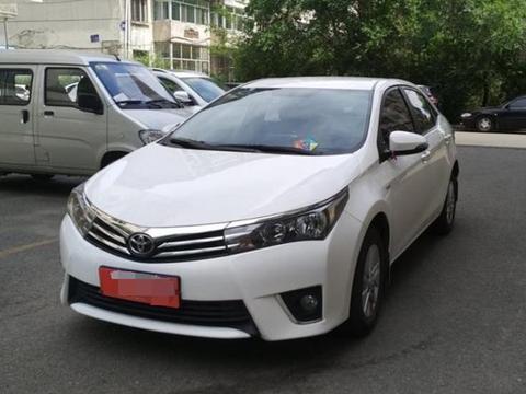 落地价12万，现在只需9万，丰田发动机，上下班代步首选车！