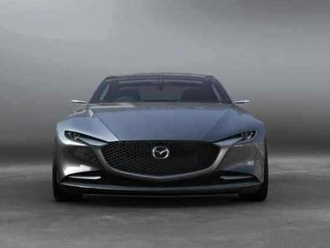 超高颜值秒杀保时捷，油耗4L，仅售17万，给我个不买的理由！