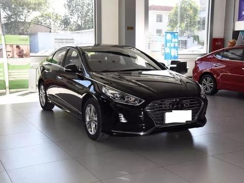 最牛气的B级车，开50年也不用换件，配T动力，迈腾都要叫他大哥