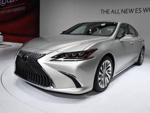 做工秒杀BBA！起售28万却配百万级内饰，这款豪车太良心！