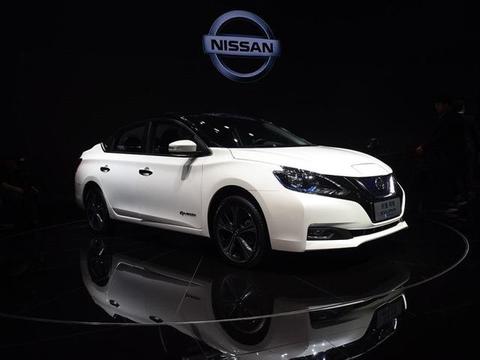 电动轩逸续航超300公里 6月20日开启预售