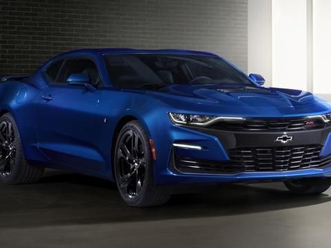 2019款“大黄蜂”就要来了，考虑入门级跑车的不妨看看！