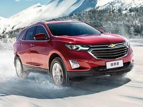 天干物燥！买车安全性很重要！这四款很靠谱！沈阳7.14车展！