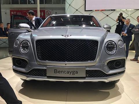 男人应该开的车,4.0T V8+8AT，全时四驱，还买宝马X6/奔驰GLE吗