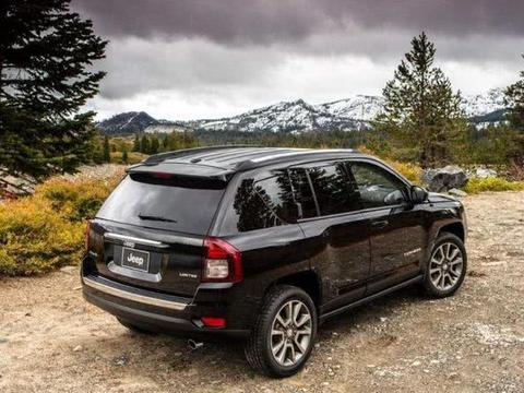 SUV鼻祖，当年进口卖27万，如今14万起比途观有面子！