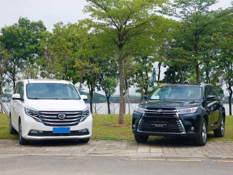 大家都是7座车型，SUV加了两个座位就能上天？