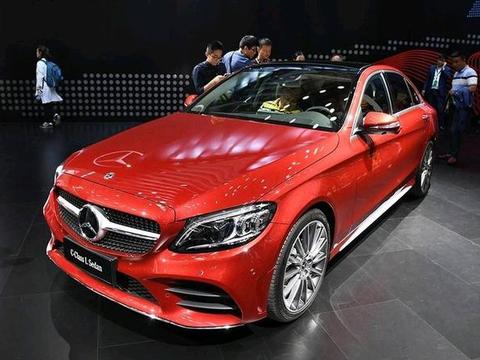 25万预算买车，还在看A4？这款车碾压同级别所有车！年内上市