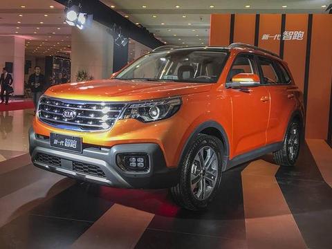 又一合资车卖出白菜价，曾卖25万如今仅12万，一天销量破3000辆