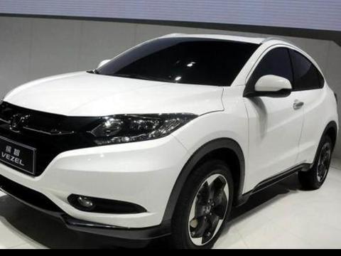 本田缤智最致命的5大缺点，车主无法忍受，最后一个投诉严重！