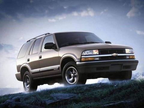 雪佛兰发布全新开拓者，大排量自吸的坚守，对标本田冠道