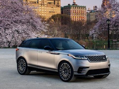 2018路虎揽胜Velar的8大优点和缺点，起价约32万，适合家用越野