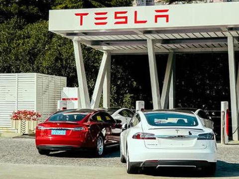 特斯拉中国建厂迷局:资金、产能困局难破