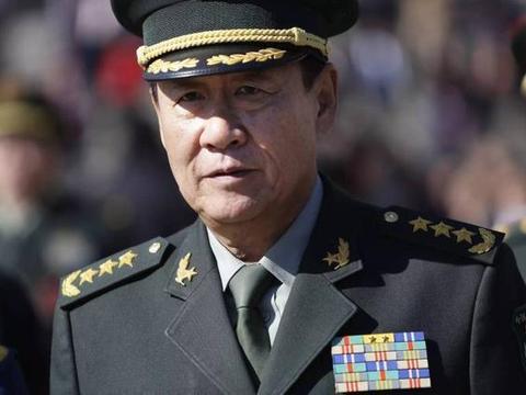 解读:中国军队"最高军衔"是什么?这4个职务为上将唯一等级!