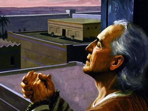 耶和华与耶稣,是同一位神吗?