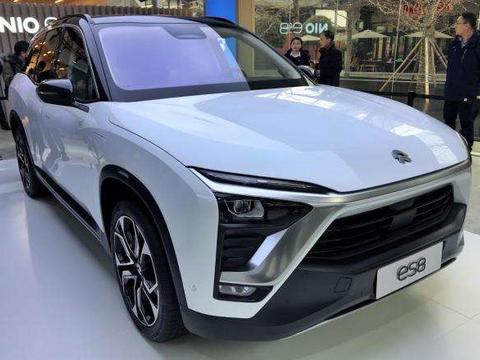 比汉兰达大两圈, 百公里加速4秒, 厂家补贴10万, 电动车就买它!