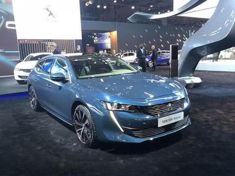 独立悬架，18万起售，这款法系车明年入华，配8AT，无框车门