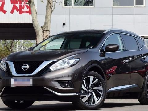 近期“20-30万日系中型SUV“动态汇总，都在这个专题里