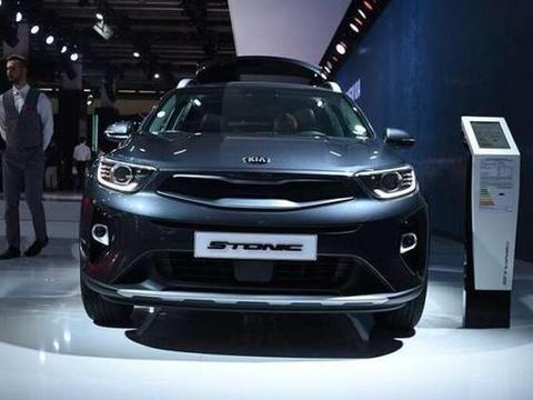 在看换装上的多幅式轮毂，有着极高的视觉辨识度