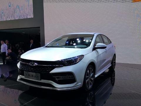 这里有“15-20万欧系紧凑型轿车“的最新资讯请不要错过