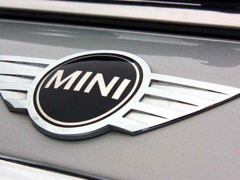 纯电动MINI明年量产，或成为长城宝马合作后的首款车