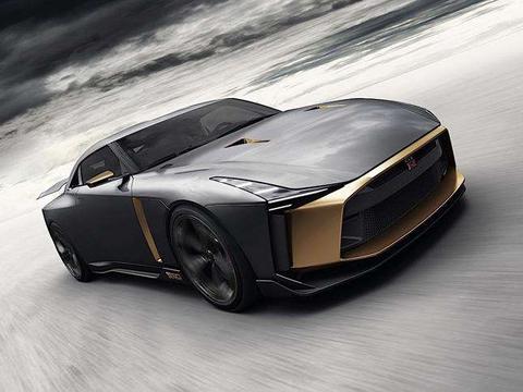 速递!新鲜的“日系跑车“资讯全在这，看我就够了