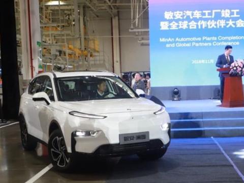 想知道“30-50万美系SUV“最近有什么新消息么，都在这里了