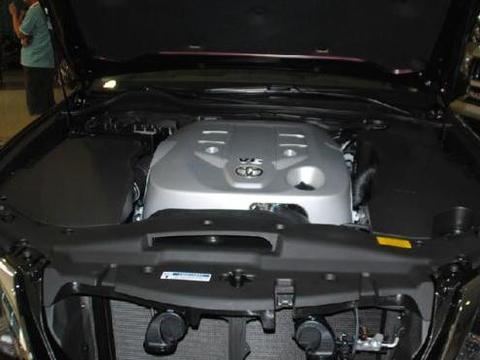 它们是全球发动机故障率最低的车型，第二款却伤害了国?.