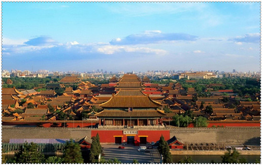 中国31个省市5A景点数量排名,北京居然连前十