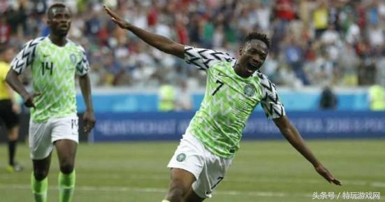 实况足球手游:请叫我神兵天降!银球妖人推荐攻