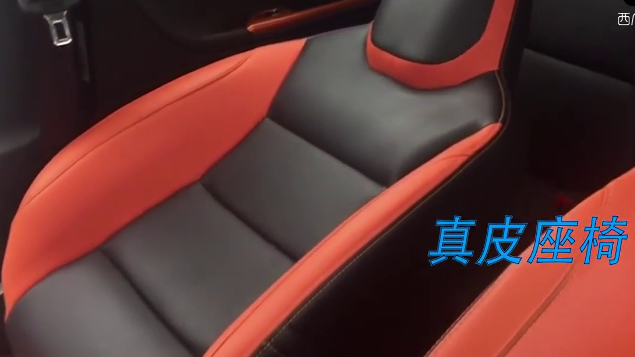 这SUV自动挡顶配不到6万，配置不输20万级别，11