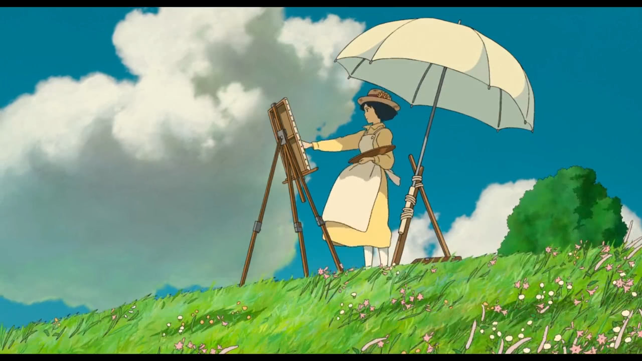 黄动漫_宫崎骏动漫_天使动漫网