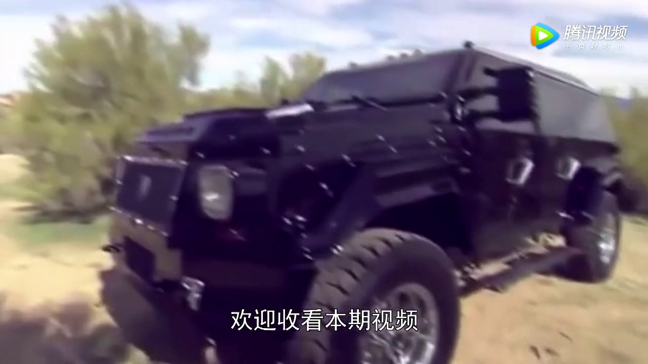 大妈开1500豪车去上牌，车管所也不知能不能上，还以为是改装车