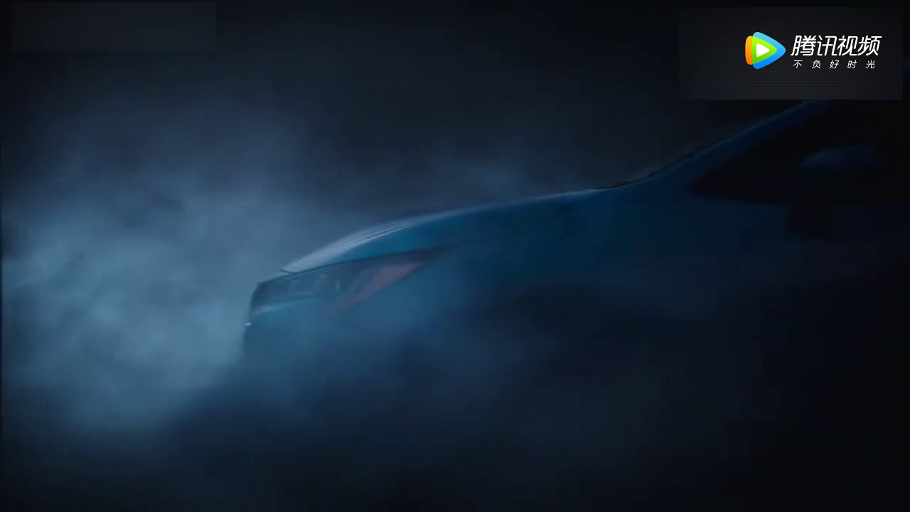 2018纽约车展：美版全新卡罗拉iM发布