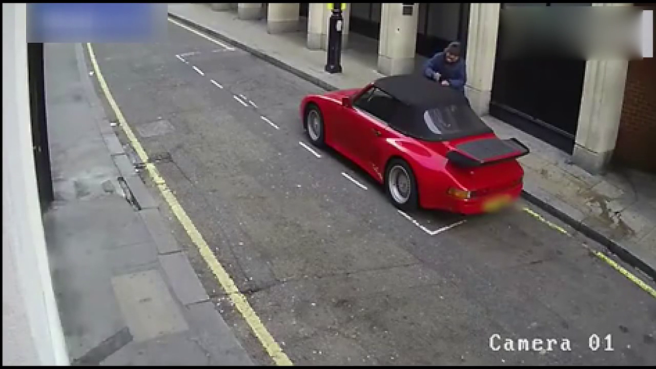 为什么国内软顶敞篷车很少，遇上这样的事谁都无语