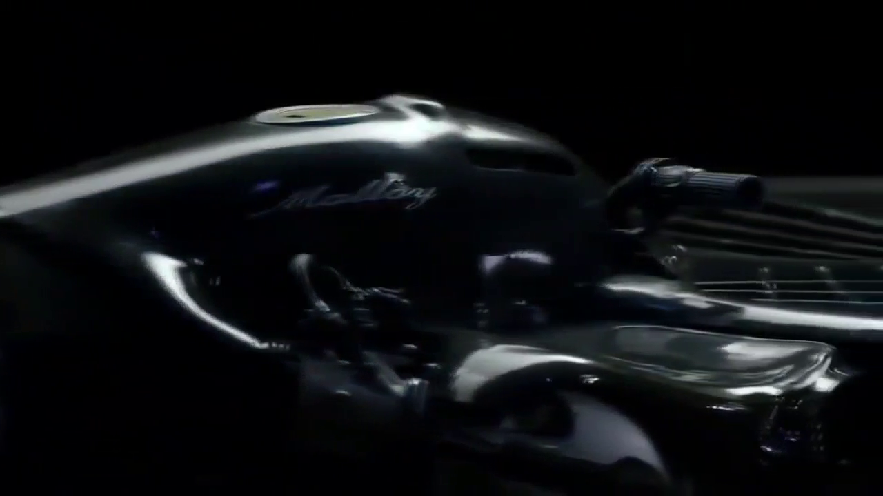 现实生活中确实存在的酷炫超级跑车 第一个就让人向往啊