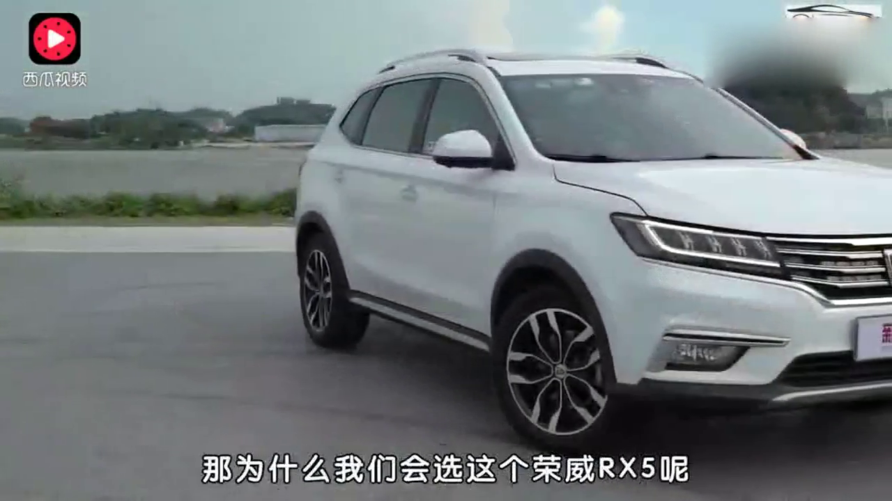 合资与自主的较量，本田缤智VS荣威RX5